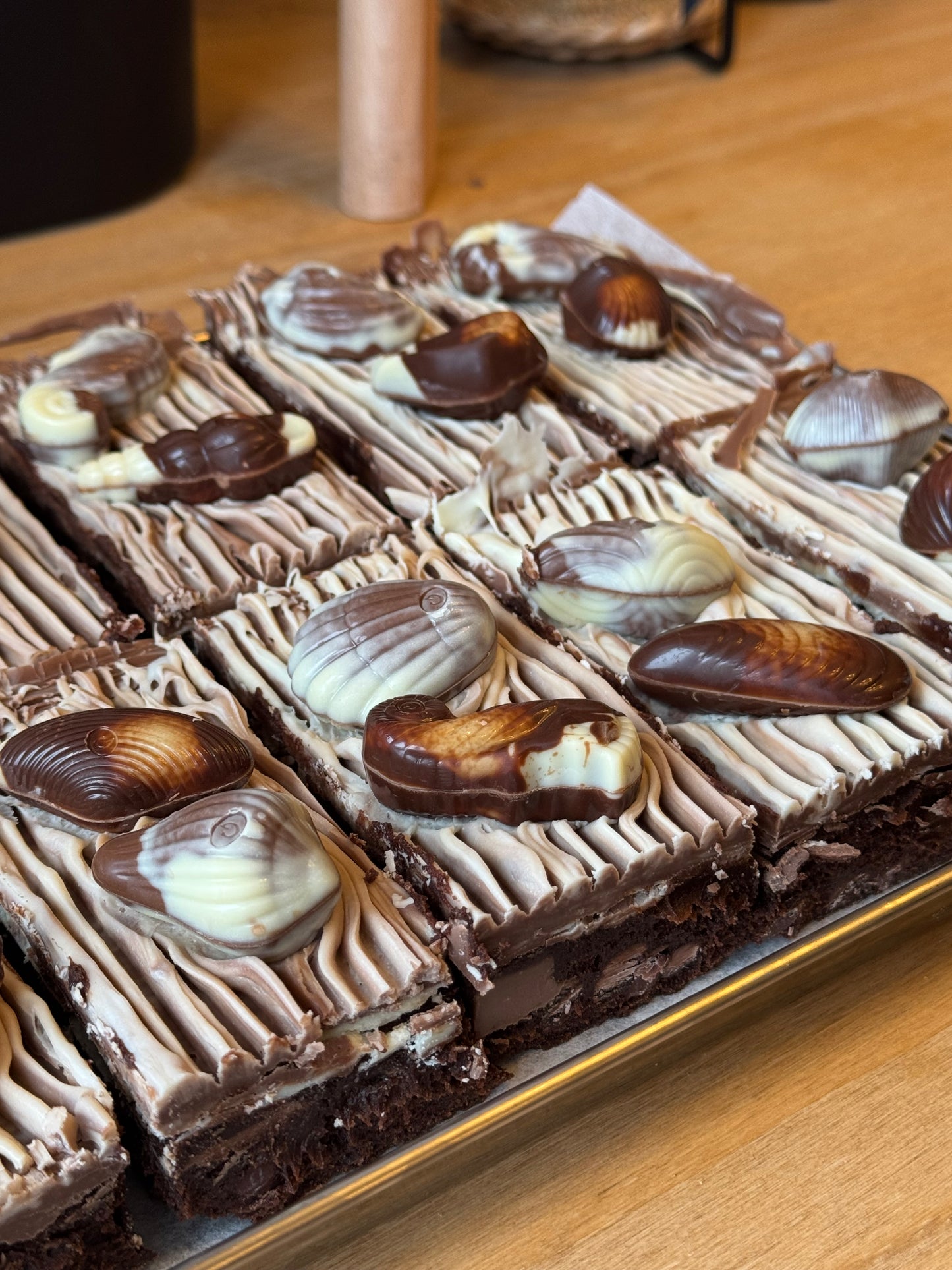 Full Brownie Slab -  48 hour notice for full slabs