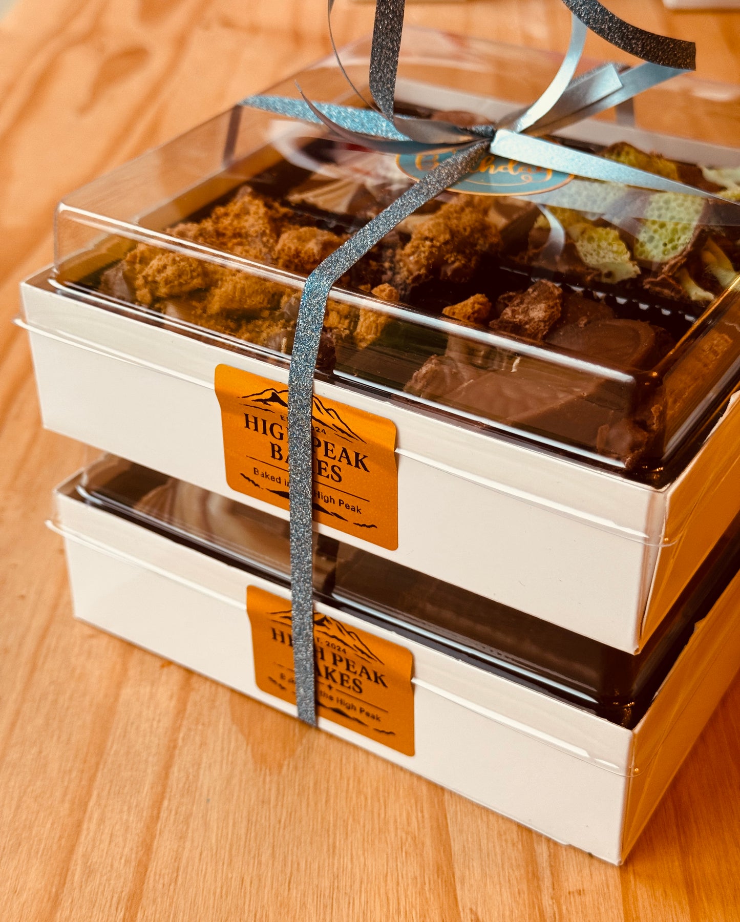 Christmas Gift Box - Pre order for collection/delivery 23rd/24th December