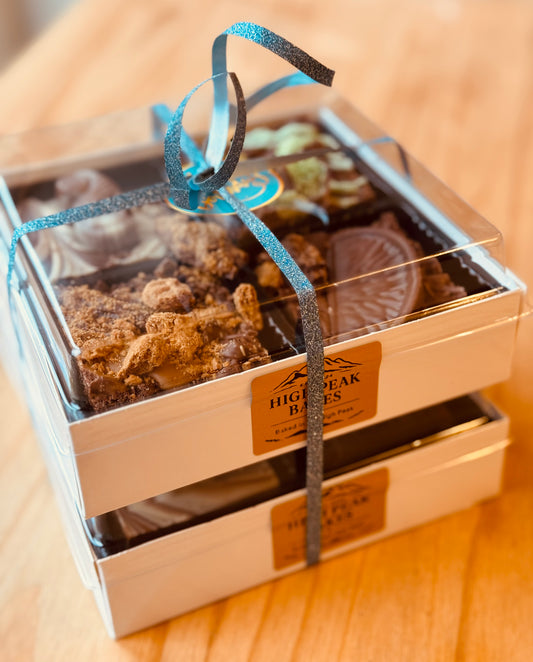 Christmas Gift Box - Pre order for collection/delivery 23rd/24th December