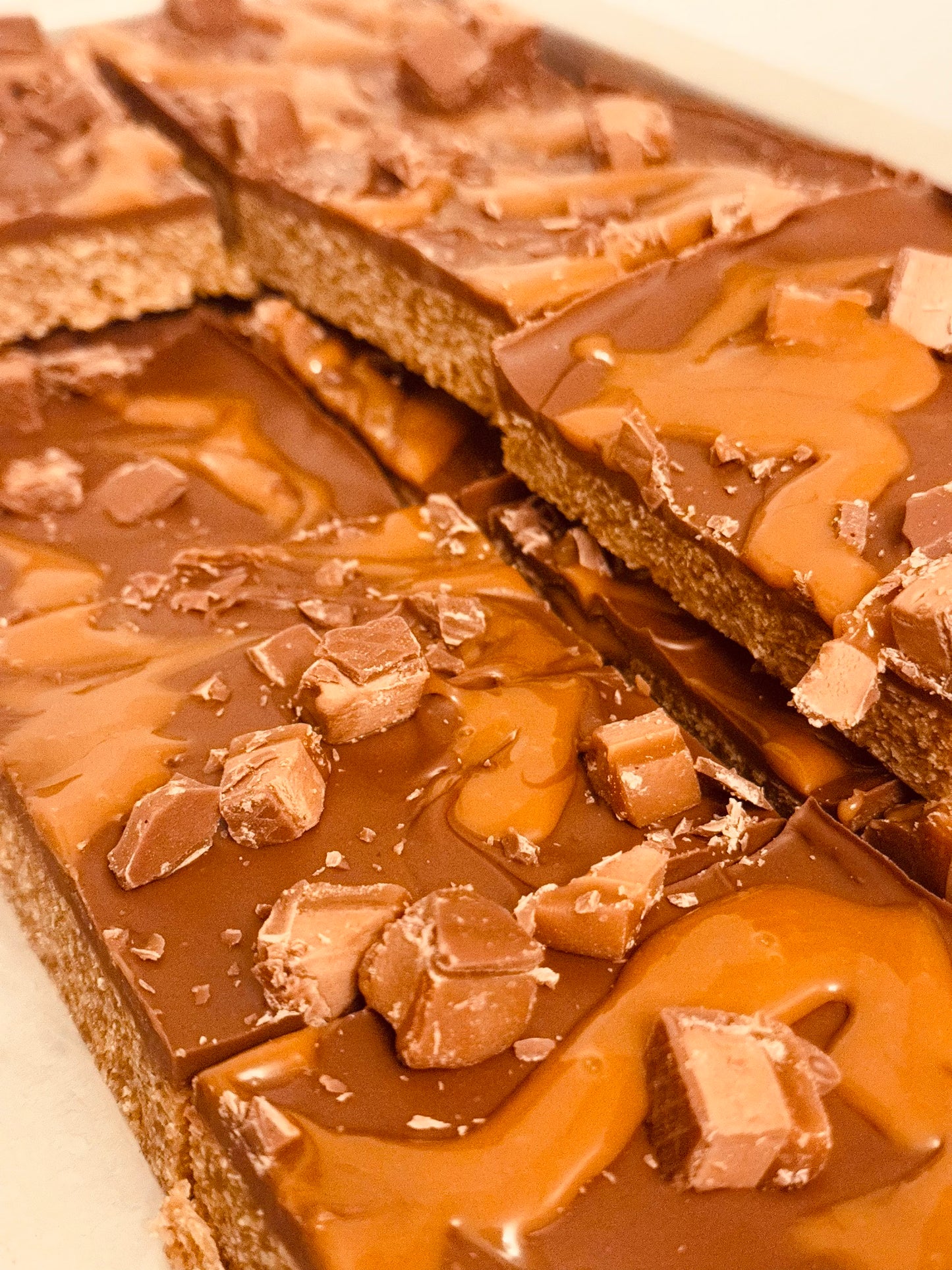 Flapjacks - 2 Flavours